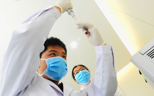 新冠疫情變異下的疫苗策略與生物制藥發展前景