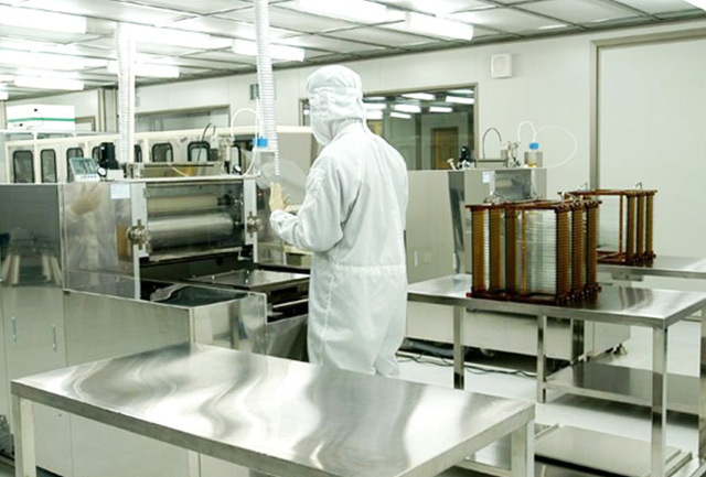 攜手共進(jìn)，賦能未來 天津國際生物醫(yī)藥聯(lián)合研究院到訪亞泰制藥考察交流