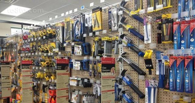 五金店經營之道 從零到年入40萬的創業啟示