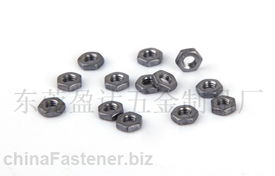 東莞盈達(dá)五金制品廠 不銹鋼尼龍螺帽、特殊尺寸開發(fā)及五金產(chǎn)品零售全解析